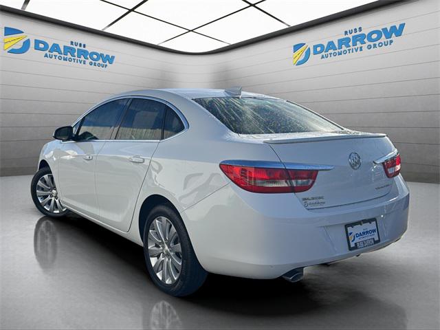 2016 Buick Verano Base