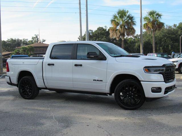 2026 RAM Ram 1500 RAM 1500 LIMITED CREW CAB 4X4 57 BOX 2026 RAM Ram 1500 RAM 1500 LIMITED CREW CAB 4X4 57 BOX
