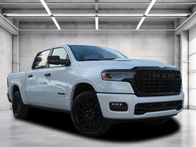 2026 RAM Ram 1500 RAM 1500 LIMITED CREW CAB 4X4 57 BOX 2026 RAM Ram 1500 RAM 1500 LIMITED CREW CAB 4X4 57 BOX