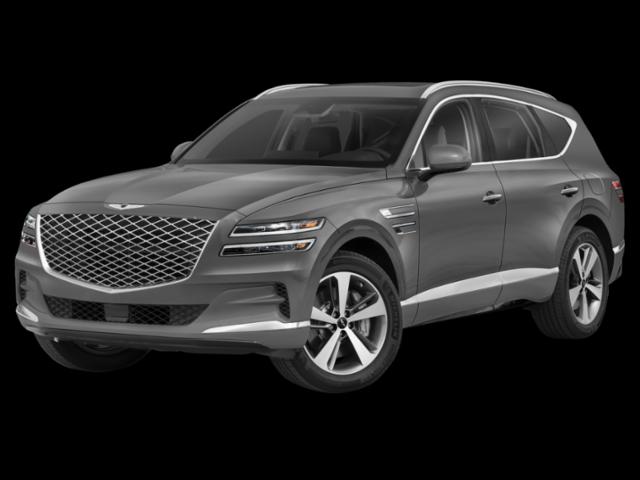 2023 Genesis GV80 3.5T AWD 2023 Genesis GV80 3.5T AWD