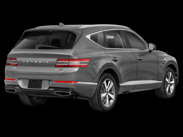2023 Genesis GV80 3.5T AWD 2023 Genesis GV80 3.5T AWD