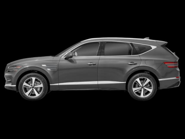 2023 Genesis GV80 3.5T AWD 2023 Genesis GV80 3.5T AWD