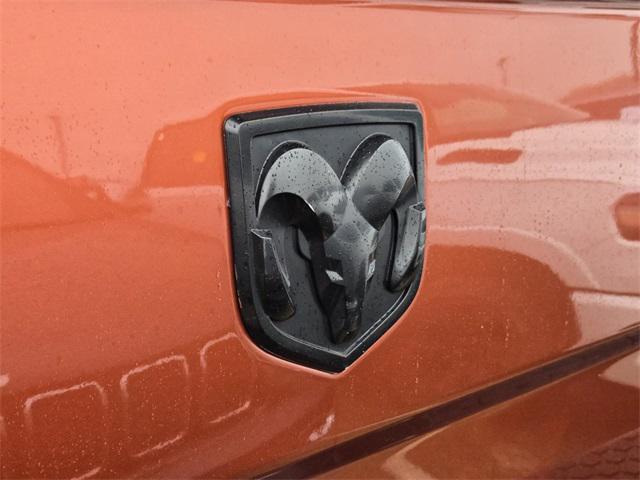 2017 RAM 1500 Sport Crew Cab 4x4 57 Box 2017 RAM 1500 Sport Crew Cab 4x4 57 Box