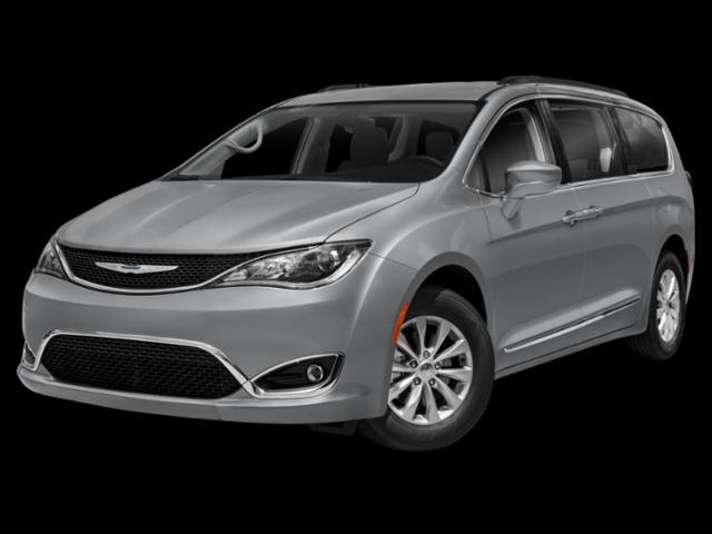 2020 Chrysler Pacifica Limited 2020 Chrysler Pacifica Limited