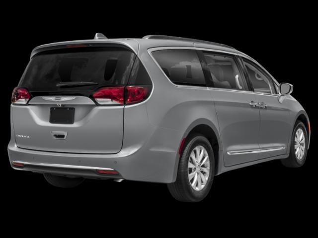 2020 Chrysler Pacifica Limited 2020 Chrysler Pacifica Limited