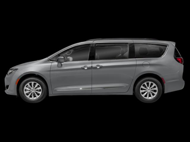 2020 Chrysler Pacifica Limited 2020 Chrysler Pacifica Limited