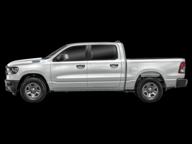 2024 RAM 1500 Tradesman Crew Cab 4x4 57 Box 2024 RAM 1500 Tradesman Crew Cab 4x4 57 Box