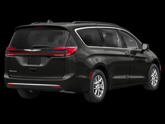 2022 Chrysler Pacifica Pinnacle AWD 2022 Chrysler Pacifica Pinnacle AWD