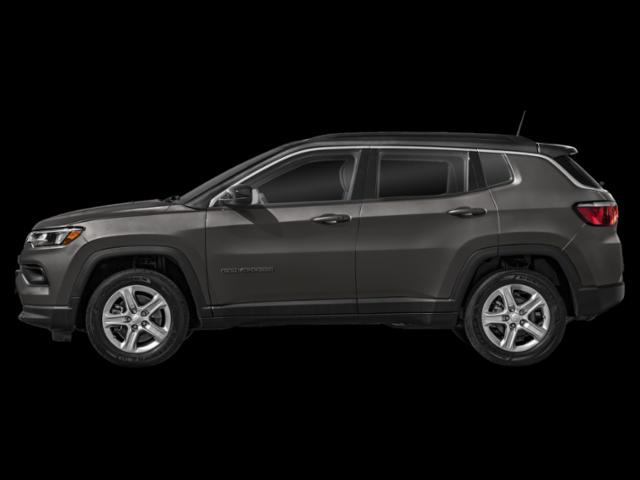 2023 Jeep Compass Altitude 4x4