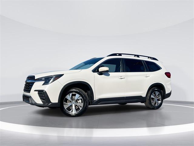 2024 Subaru Ascent Premium 7-Passenger