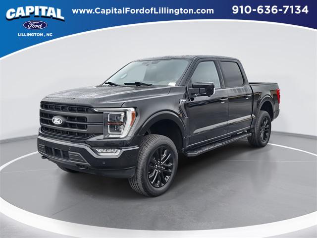 2023 Ford F-150 LARIAT 2023 Ford F-150 LARIAT