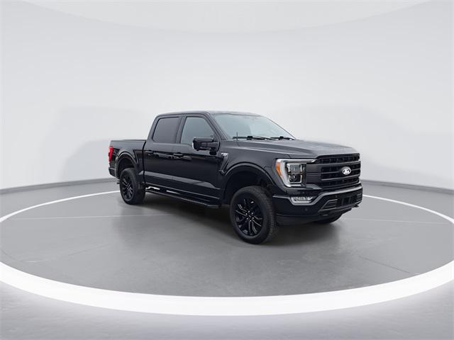 2023 Ford F-150 LARIAT 2023 Ford F-150 LARIAT