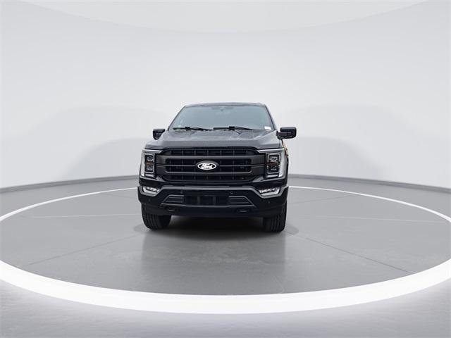 2023 Ford F-150 LARIAT 2023 Ford F-150 LARIAT