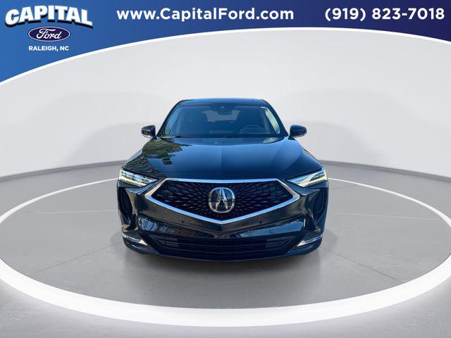 2023 Acura MDX Technology Package 2023 Acura MDX Technology Package