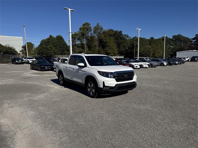 2024 Honda Ridgeline RTL 2024 Honda Ridgeline RTL