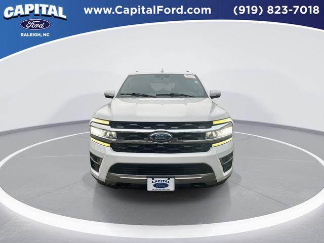2023 Ford Expedition Limited 2023 Ford Expedition Limited