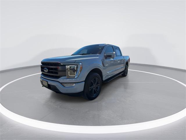 2023 Ford F-150 LARIAT 2023 Ford F-150 LARIAT