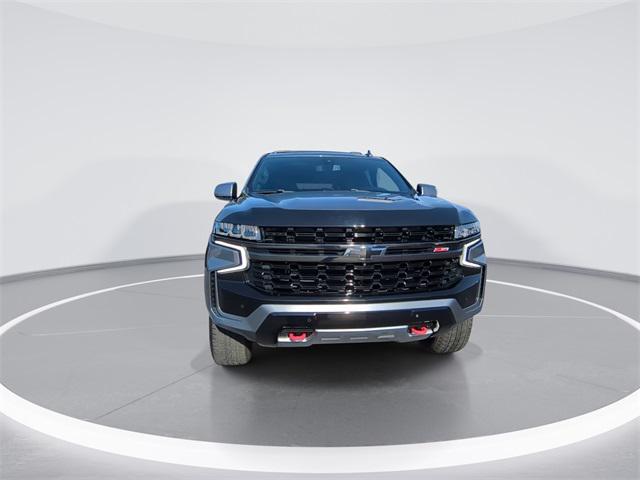 2021 Chevrolet Tahoe 4WD Z71 2021 Chevrolet Tahoe 4WD Z71