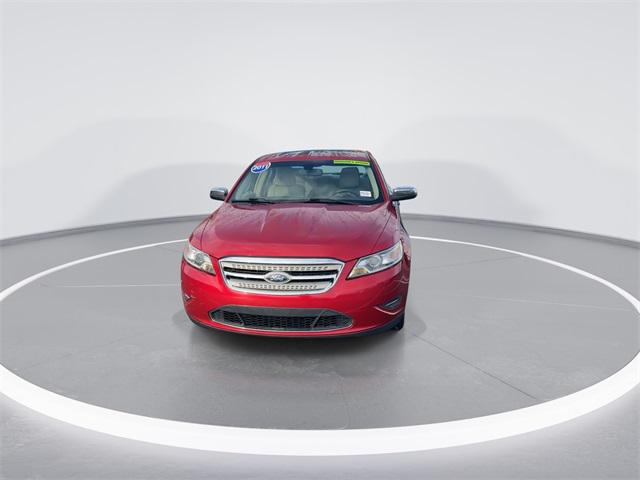 2011 Ford Taurus Limited