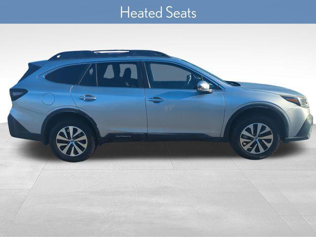 2020 Subaru Outback Premium 2020 Subaru Outback Premium