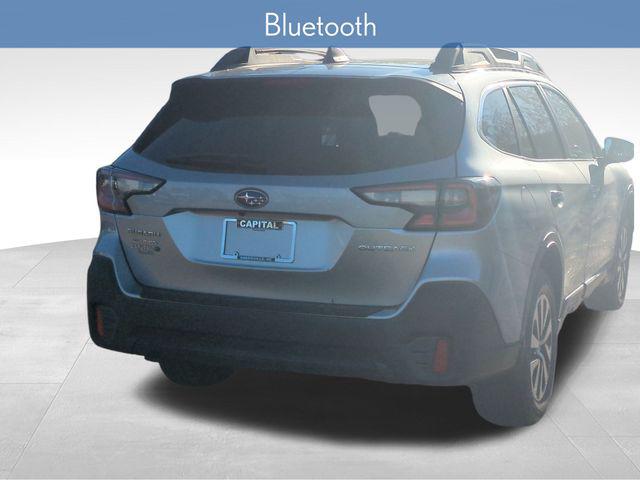 2020 Subaru Outback Premium 2020 Subaru Outback Premium