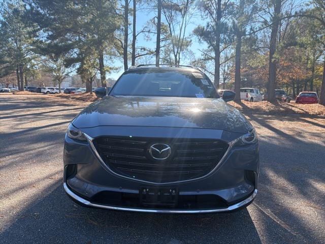 2023 Mazda CX-9 Carbon Edition 2023 Mazda CX-9 Carbon Edition