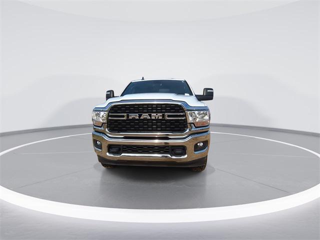 2024 RAM 2500 Big Horn Crew Cab 4x4 64 Box 2024 RAM 2500 Big Horn Crew Cab 4x4 64 Box