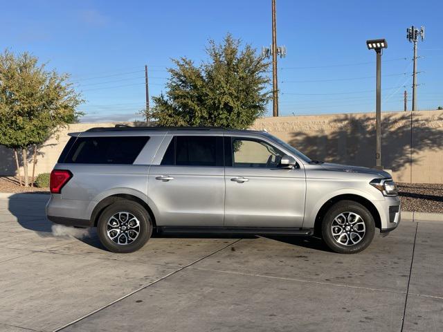 2024 Ford Expedition XLT MAX 2024 Ford Expedition XLT MAX