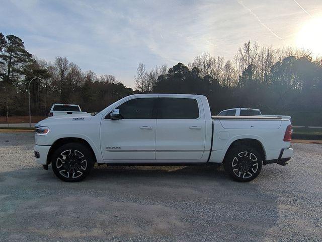 2026 RAM Ram 1500 RAM 1500 LIMITED CREW CAB 4X4 57 BOX
