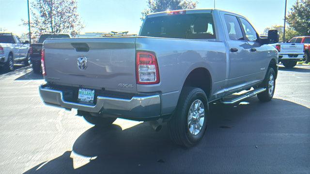 2024 RAM 2500 Big Horn Crew Cab 4x4 64 Box