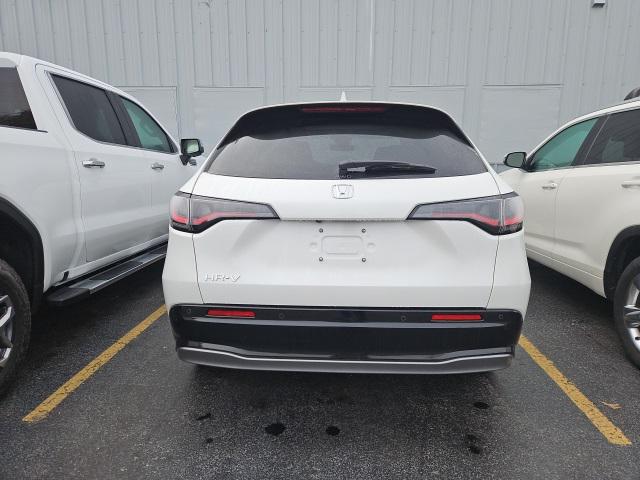 2026 Honda HR-V AWD EX-L 2026 Honda HR-V AWD EX-L