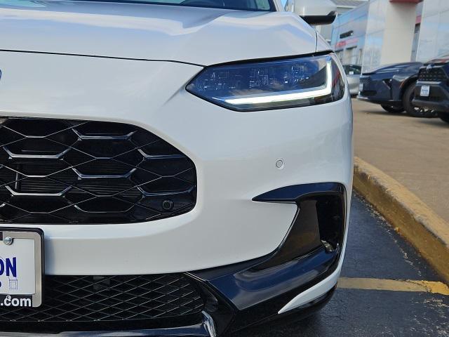 2026 Honda HR-V AWD EX-L