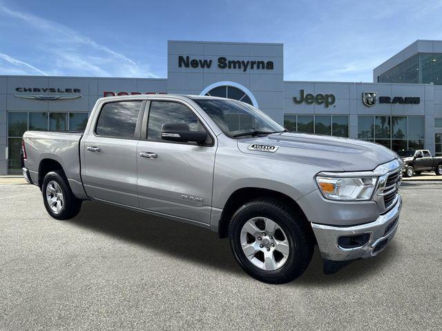 2019 RAM 1500 Big Horn/Lone Star Crew Cab 4x2 57 Box 2019 RAM 1500 Big Horn/Lone Star Crew Cab 4x2 57 Box