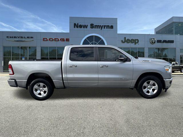 2019 RAM 1500 Big Horn/Lone Star Crew Cab 4x2 57 Box 2019 RAM 1500 Big Horn/Lone Star Crew Cab 4x2 57 Box