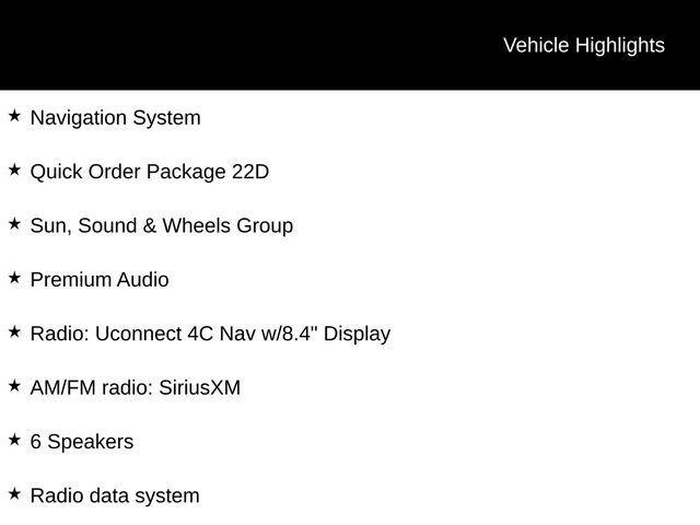 2022 Jeep Renegade Limited 4x4