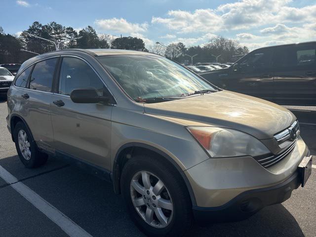 2007 Honda CR-V EX