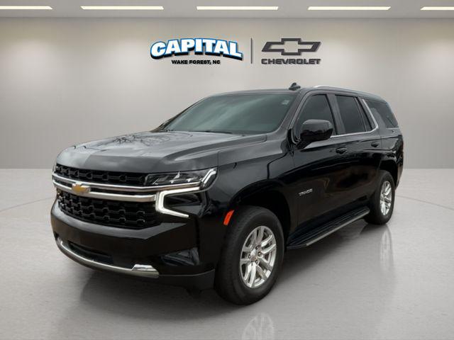 2024 Chevrolet Tahoe 4WD LS 2024 Chevrolet Tahoe 4WD LS