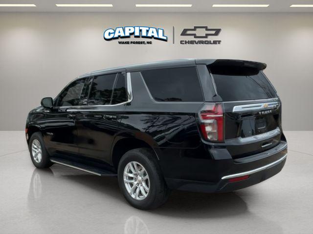 2024 Chevrolet Tahoe 4WD LS 2024 Chevrolet Tahoe 4WD LS