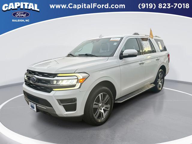 2023 Ford Expedition Limited 2023 Ford Expedition Limited