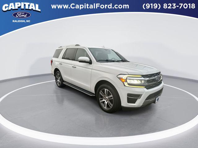 2023 Ford Expedition Limited 2023 Ford Expedition Limited