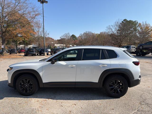 2023 Mazda CX-50 2.5 S Preferred Plus