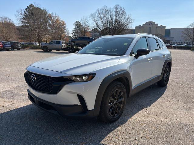2023 Mazda CX-50 2.5 S Preferred Plus