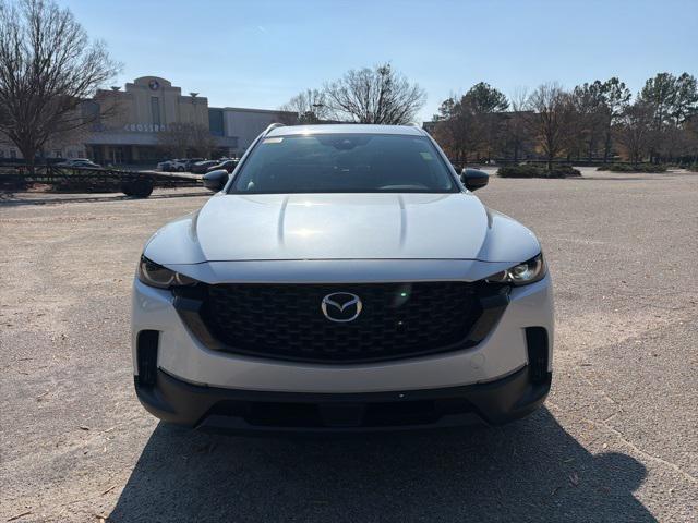 2023 Mazda CX-50 2.5 S Preferred Plus