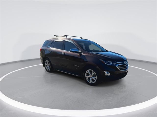 2020 Chevrolet Equinox FWD Premier 1.5L Turbo