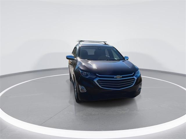 2020 Chevrolet Equinox FWD Premier 1.5L Turbo