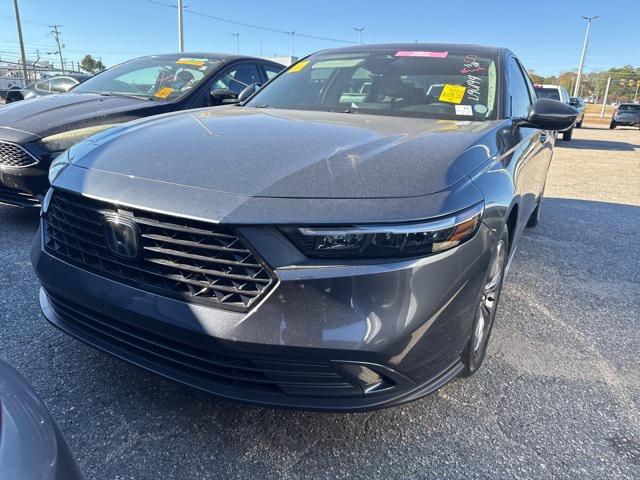 2023 Honda Accord EX 2023 Honda Accord EX