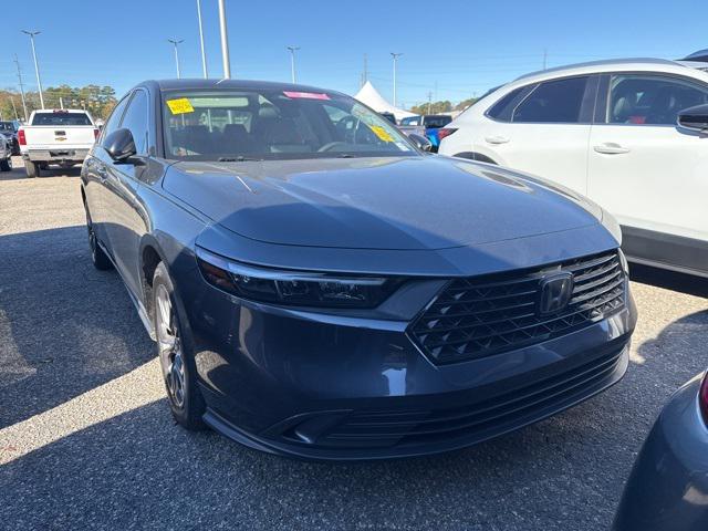 2023 Honda Accord EX 2023 Honda Accord EX