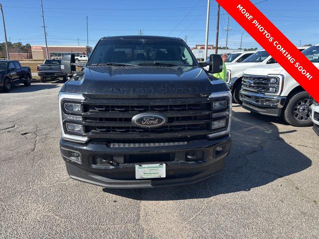 2023 Ford F-250 LARIAT