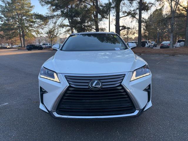 2019 Lexus RX 350 350
