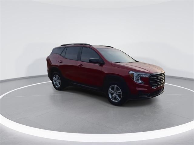 2023 GMC Terrain FWD SLE
